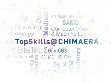 TopSkills@Chimaera