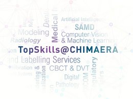 TopSkills@Chimaera