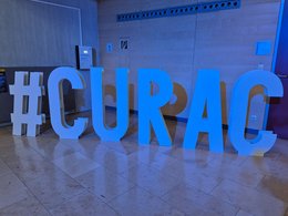 CURAC 2026 CURAC 2026