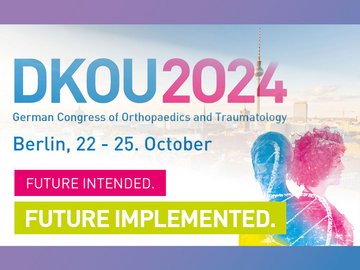DKOU 2024 Berlin DKOU 2024 Berlin