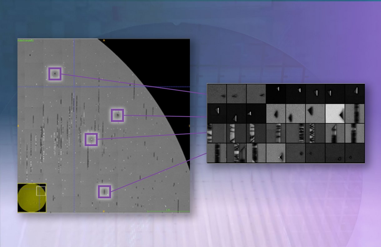 Embedded systems in non-destructive testing 