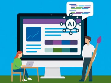 Coding with AI tools Coding with AI tools