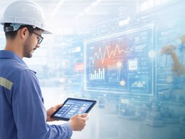 Stabile Prozesse durch strukturiertes Datenmanagement Stabile Prozesse durch strukturiertes Datenmanagement